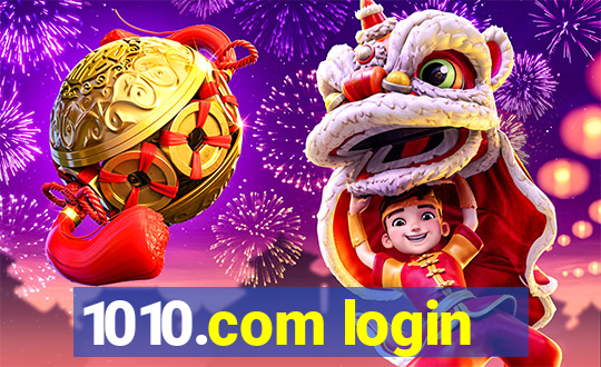 1010.com login